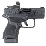 BERETTA APX 9MM LUGER (9x19 PARA) - 2 of 3