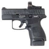 BERETTA APX 9MM LUGER (9x19 PARA)