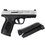 SMITH & WESSON SD9 2.0 9MM LUGER (9x19 PARA) - 3 of 3