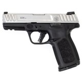 SMITH & WESSON SD9 2.0 9MM LUGER (9x19 PARA) - 1 of 3