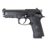 BERETTA TYPE 92 9MM LUGER (9x19 PARA)