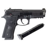 BERETTA TYPE 92 9MM LUGER (9x19 PARA) - 3 of 3