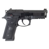 BERETTA TYPE 92 9MM LUGER (9x19 PARA) - 2 of 3