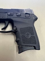 SMITH & WESSON BODYGUARD 380 .380 ACP - 3 of 3