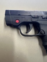 SMITH & WESSON BODYGUARD 380 .380 ACP - 2 of 3