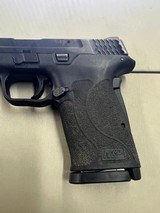 SMITH & WESSON M&P 9 SHIELD M2.0 9MM LUGER (9x19 PARA) - 3 of 3