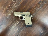 SIG SAUER P238 .380 ACP - 3 of 3