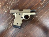 SIG SAUER P238 .380 ACP - 2 of 3