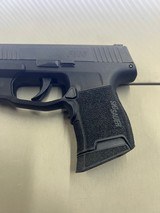SIG SAUER P365 9MM LUGER (9x19 PARA) - 3 of 3