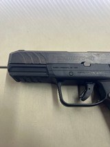RUGER SECURITY 9 9MM LUGER (9x19 PARA) - 2 of 3