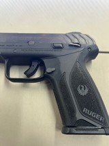 RUGER SECURITY 9 9MM LUGER (9x19 PARA) - 3 of 3