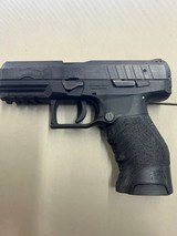 WALTHER PPX M1 9MM 9MM LUGER (9x19 PARA) - 1 of 3