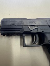WALTHER PPX M1 9MM 9MM LUGER (9x19 PARA) - 2 of 3