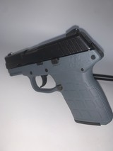 KELTEC PF-9 9MM LUGER (9x19 PARA) - 2 of 3