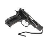 CZ 75 B 9MM LUGER (9x19 PARA) - 2 of 3