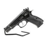 CZ 75 B 9MM LUGER (9x19 PARA) - 1 of 3