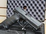 HECKLER & KOCH P30S V3 9MM LUGER (9x19 PARA) - 3 of 3