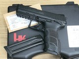 HECKLER & KOCH P30S V3 9MM LUGER (9x19 PARA) - 1 of 3
