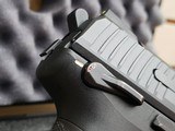 HECKLER & KOCH P30S V3 9MM LUGER (9x19 PARA) - 2 of 3