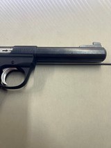 RUGER MARK III 9MM LUGER (9x19 PARA) - 3 of 3