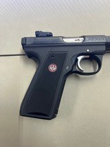 RUGER MARK III 9MM LUGER (9x19 PARA) - 2 of 3
