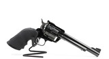 RUGER NEW MODEL BLACKHAWK .357 MAG - 3 of 3