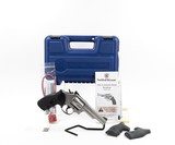 SMITH & WESSON MODEL 66-8 .357 MAG - 1 of 3