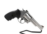SMITH & WESSON MODEL 66-8 .357 MAG - 3 of 3
