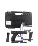 WALTHER PDP C 9MM LUGER (9x19 PARA) - 1 of 3