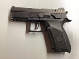 CZ P-07 COMPACT 9MM LUGER (9X19 PARA) - 2 of 3