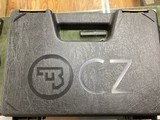 CZ P-07 COMPACT 9MM LUGER (9X19 PARA) - 3 of 3