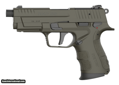 RETAY USA RXP [ODG] .22 LR