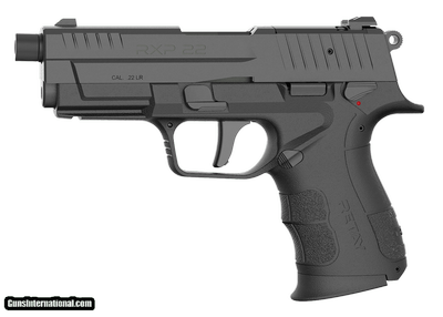 RETAY USA RXP .22 LR