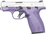 SMITH & WESSON BODYGUARD 2.0 .380 ACP - 1 of 1