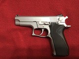SMITH & WESSON 4566 .45 ACP - 3 of 3