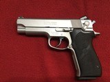 SMITH & WESSON 4566 .45 ACP - 1 of 3