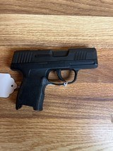 SIG SAUER P365 SAS 9MM LUGER (9x19 PARA) - 3 of 3