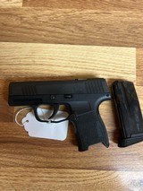 SIG SAUER P365 SAS 9MM LUGER (9x19 PARA) - 1 of 3