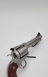 RUGER NEW MODEL BLACKHAWK CONVERTIBLE BISLEY .45 acp/ .45 lc - 3 of 3