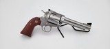 RUGER NEW MODEL BLACKHAWK CONVERTIBLE BISLEY .45 acp/ .45 lc - 2 of 3