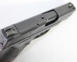 SMITH & WESSON S&W M&P SHIELD 9MM BLACK SEMI-AUTOM 2-MAGS 9MM LUGER (9x19 PARA) - 3 of 3