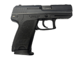 HECKLER & KOCH USP COMPACT .40 S&W