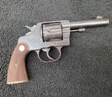 COLT New service .45 LC - 1 of 3
