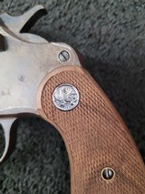COLT New service .45 LC - 3 of 3