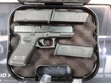 GLOCK G19 GEN 59MM LUGER (9x19 PARA) - 1 of 3