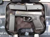 GLOCK G19 GEN 59MM LUGER (9x19 PARA) - 2 of 3