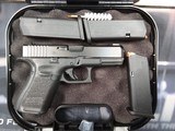 GLOCK G19 GEN 59MM LUGER (9x19 PARA) - 1 of 3