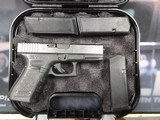 GLOCK 19 GEN 3 9MM LUGER (9x19 PARA) - 2 of 3