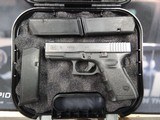 GLOCK 19 GEN 3 9MM LUGER (9x19 PARA) - 1 of 3