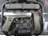 GLOCK 19 GEN 3 9MM LUGER (9x19 PARA) - 1 of 3